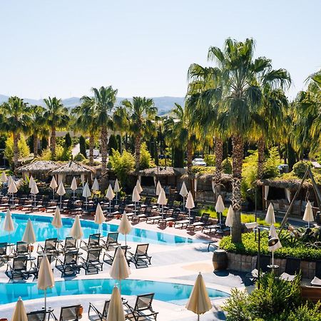 Atlantique Holiday Club Kusadasi Exterior photo