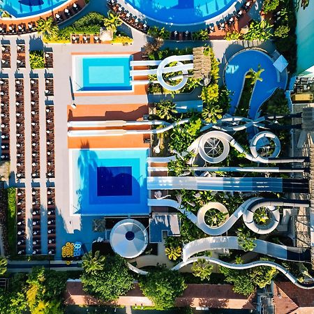 Atlantique Holiday Club Kusadasi Exterior photo