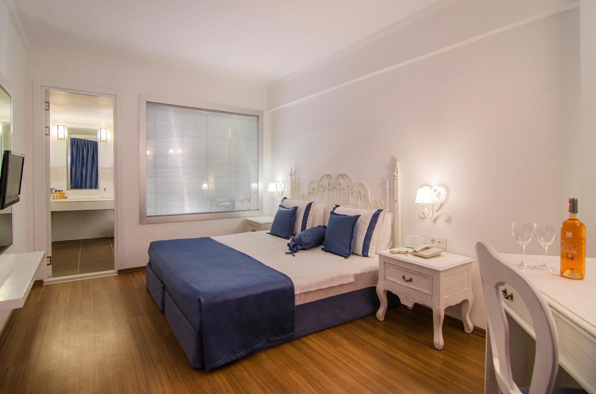 Atlantique Holiday Club Kusadasi Room photo