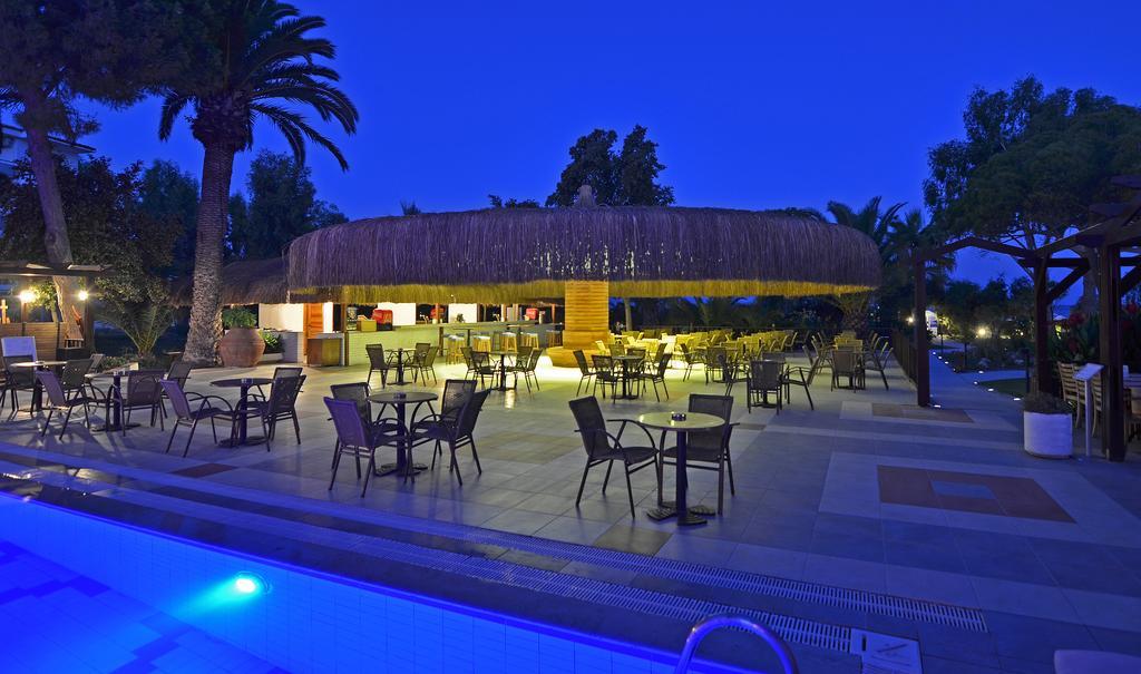 Atlantique Holiday Club Kusadasi Exterior photo