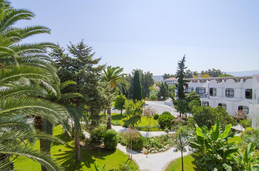 Atlantique Holiday Club Kusadasi Exterior photo