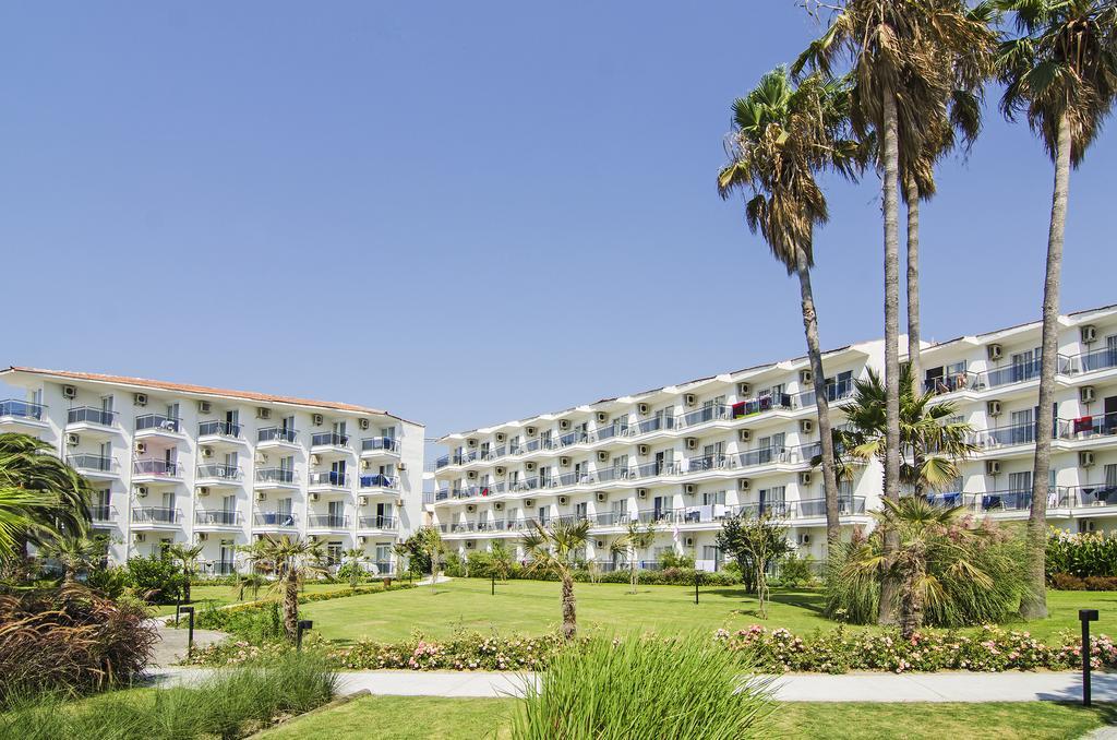 Atlantique Holiday Club Kusadasi Exterior photo