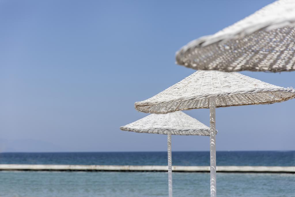 Atlantique Holiday Club Kusadasi Exterior photo