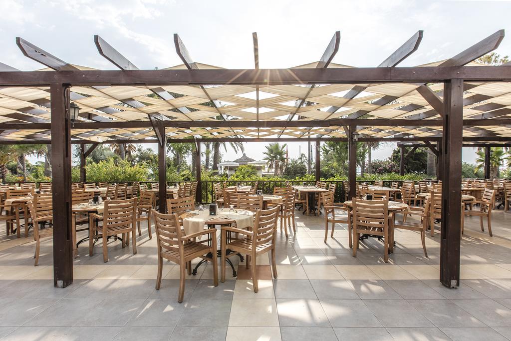 Atlantique Holiday Club Kusadasi Exterior photo