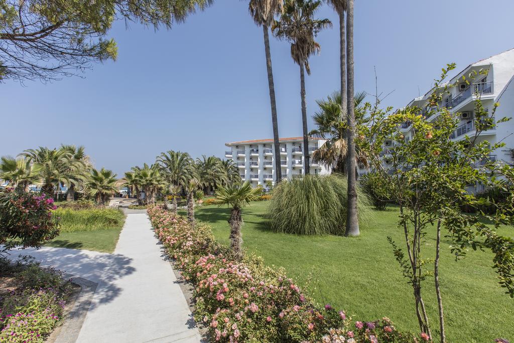 Atlantique Holiday Club Kusadasi Exterior photo