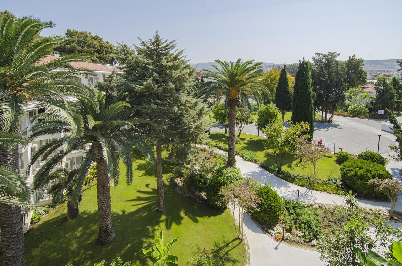 Atlantique Holiday Club Kusadasi Exterior photo